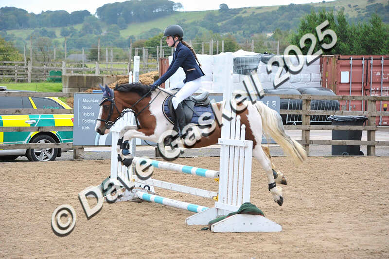 D8F_4066 - Northcote14thSept'25 Unaff.Jumping (JuniorsClassesOnly) AvailableUntil14thOct'25