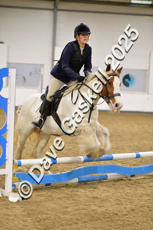 D4N_7088 - NorthcoteSat8thDec'25 XmasShowJumping AvailableUntil6thJan'26