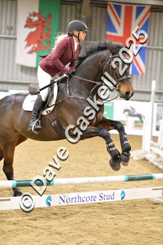 D4N_7106 - NorthcoteSat8thDec'25 XmasShowJumping AvailableUntil6thJan'26