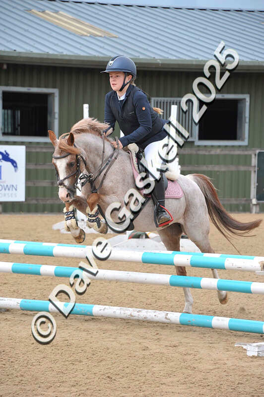 D8F_3496 - NorthcoteSat9thAug'25 Unaff.ShowJumping AvailableUntil9thSept25
