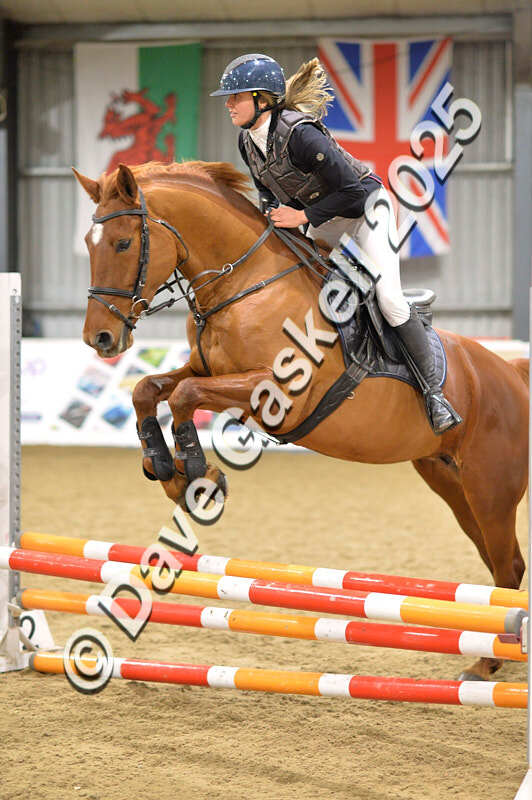 D4N_6181 - NorthcoteSun16thNov'25 Unaff.Jumping AvailableUntil16thDec'25