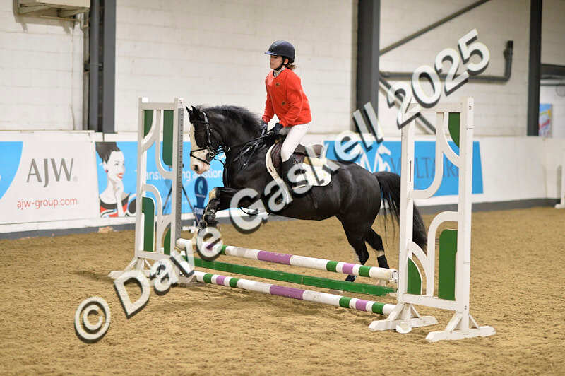 D4N_7091 - NorthcoteSat8thDec'25 XmasShowJumping AvailableUntil6thJan'26