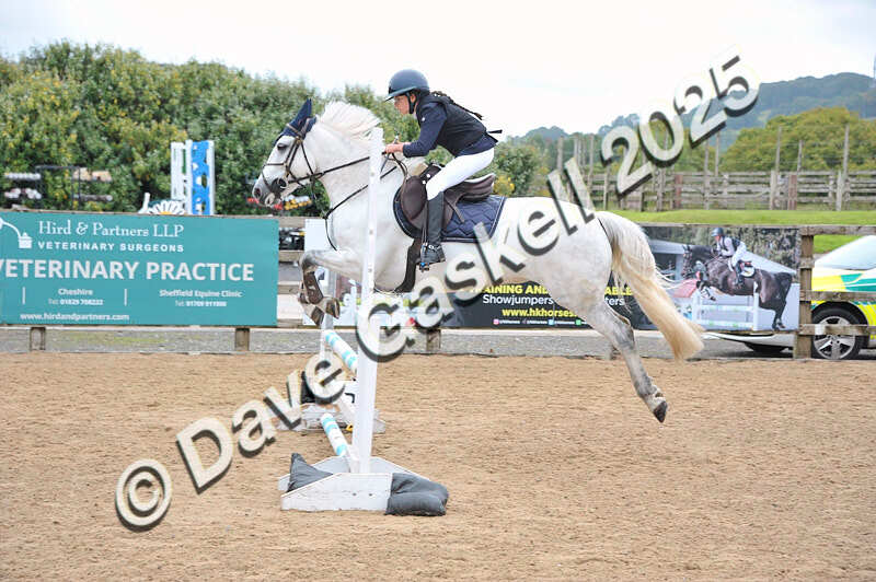 D8F_4142 - Northcote14thSept'25 Unaff.Jumping (JuniorsClassesOnly) AvailableUntil14thOct'25
