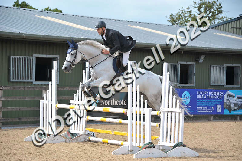 D8F_3830 - NorthcoteSat9thAug'25 Unaff.ShowJumping AvailableUntil9thSept25
