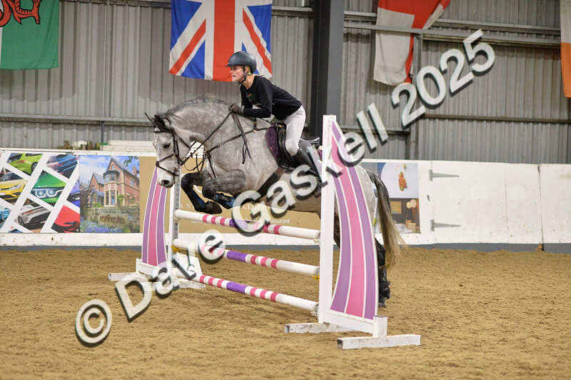 D4N_7034 - NorthcoteSat8thDec'25 XmasShowJumping AvailableUntil6thJan'26
