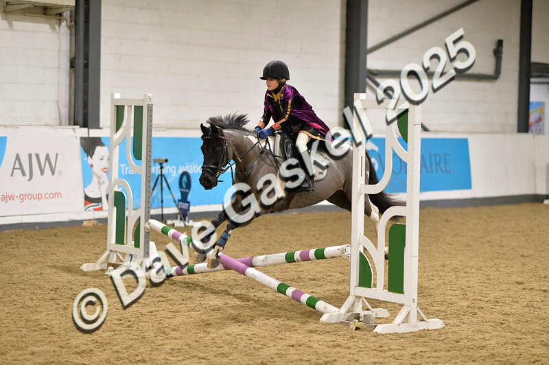 D4N_6814 - NorthcoteSat8thDec'25 XmasShowJumping AvailableUntil6thJan'26