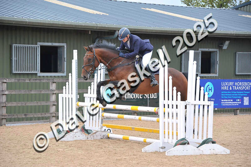 D8F_3734 - NorthcoteSat9thAug'25 Unaff.ShowJumping AvailableUntil9thSept25
