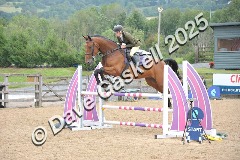 D8F_3938 - NorthcoteSat9thAug'25 Unaff.ShowJumping AvailableUntil9thSept25
