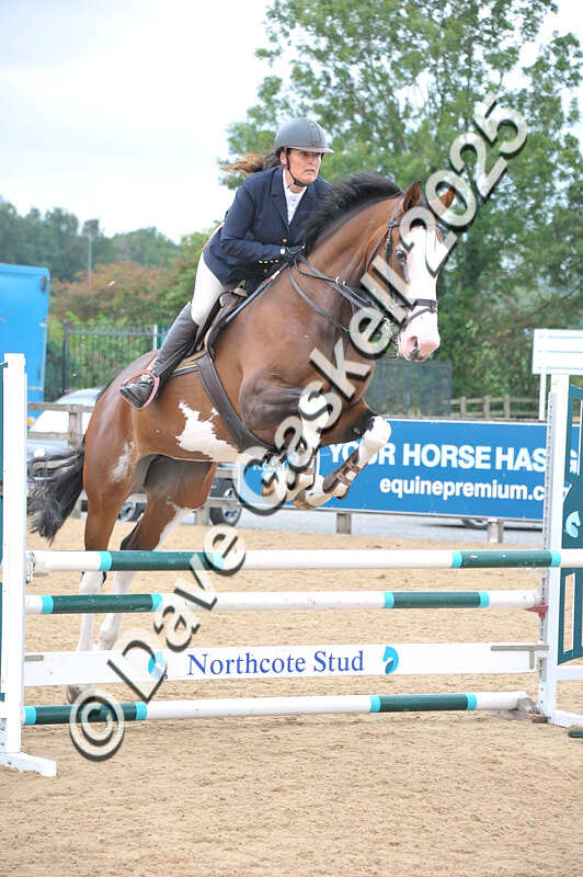 D8F_3912 - NorthcoteSat9thAug'25 Unaff.ShowJumping AvailableUntil9thSept25