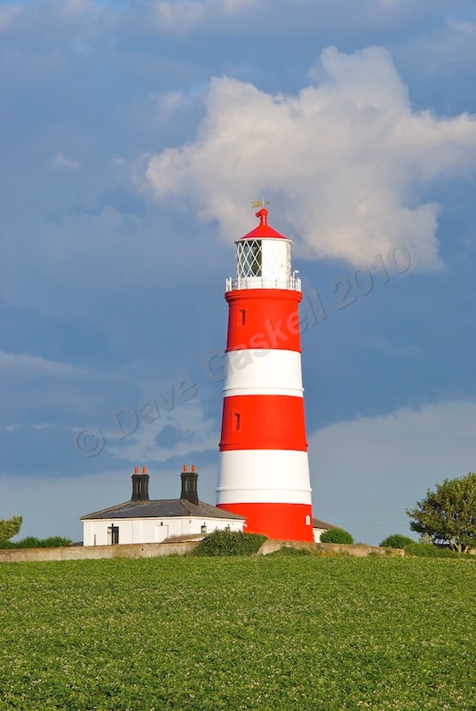 DSC_5105 - Happisburgh