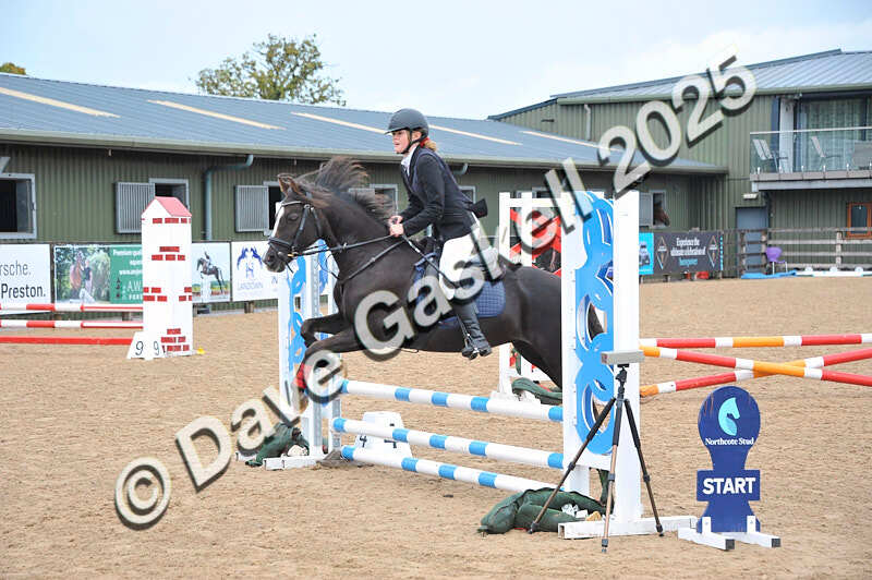 D8F_4054 - Northcote14thSept'25 Unaff.Jumping (JuniorsClassesOnly) AvailableUntil14thOct'25