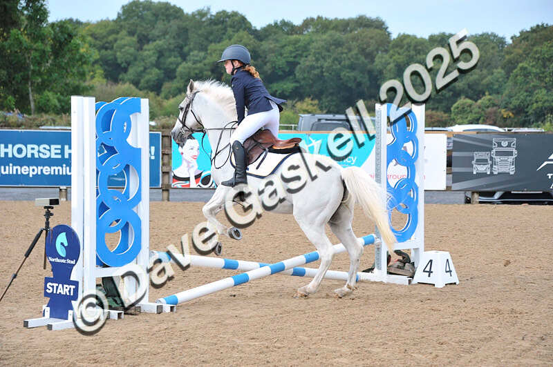 D8F_3981 - Northcote14thSept'25 Unaff.Jumping (JuniorsClassesOnly) AvailableUntil14thOct'25