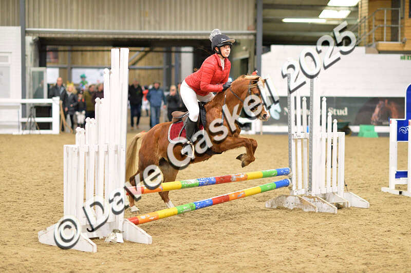 D4N_6813 - NorthcoteSat8thDec'25 XmasShowJumping AvailableUntil6thJan'26