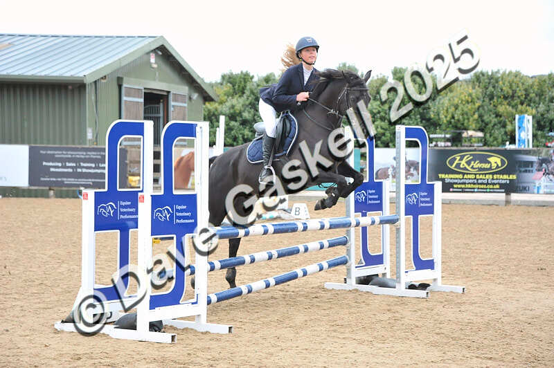 D8F_4268 - Northcote14thSept'25 Unaff.Jumping (JuniorsClassesOnly) AvailableUntil14thOct'25
