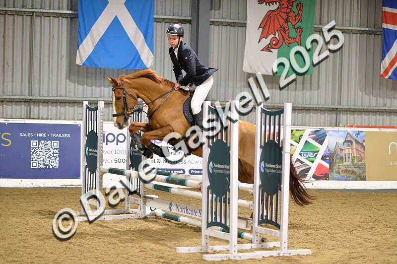 D4N_6378 - NorthcoteSun16thNov'25 Unaff.Jumping AvailableUntil16thDec'25