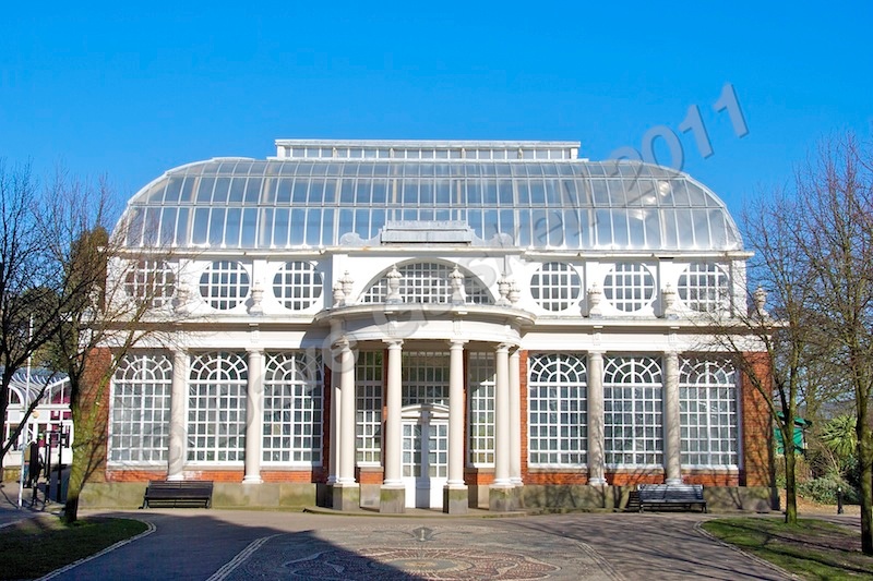 DSC_2458 - Williamson Park Butterfly House - Lancaster
