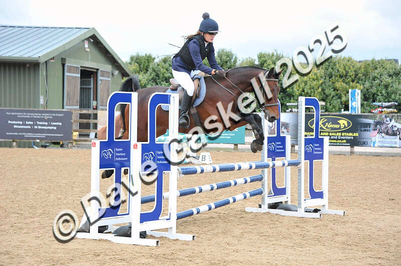 D8F_4199 - Northcote14thSept'25 Unaff.Jumping (JuniorsClassesOnly) AvailableUntil14thOct'25