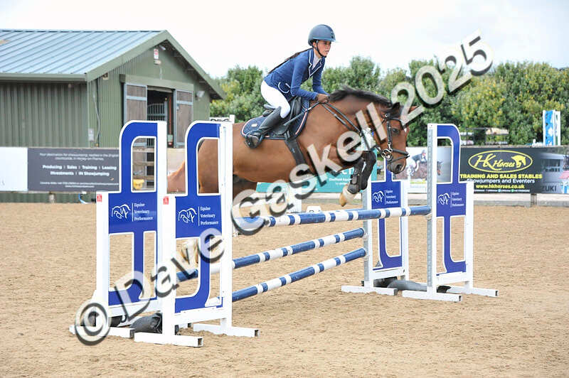D8F_4332 - Northcote14thSept'25 Unaff.Jumping (JuniorsClassesOnly) AvailableUntil14thOct'25