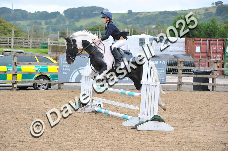 D8F_4183 - Northcote14thSept'25 Unaff.Jumping (JuniorsClassesOnly) AvailableUntil14thOct'25