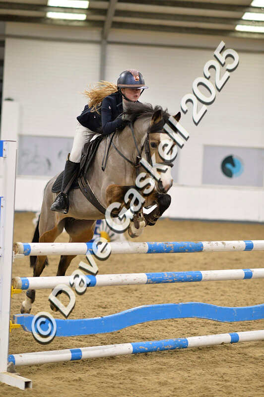 D4N_7074 - NorthcoteSat8thDec'25 XmasShowJumping AvailableUntil6thJan'26