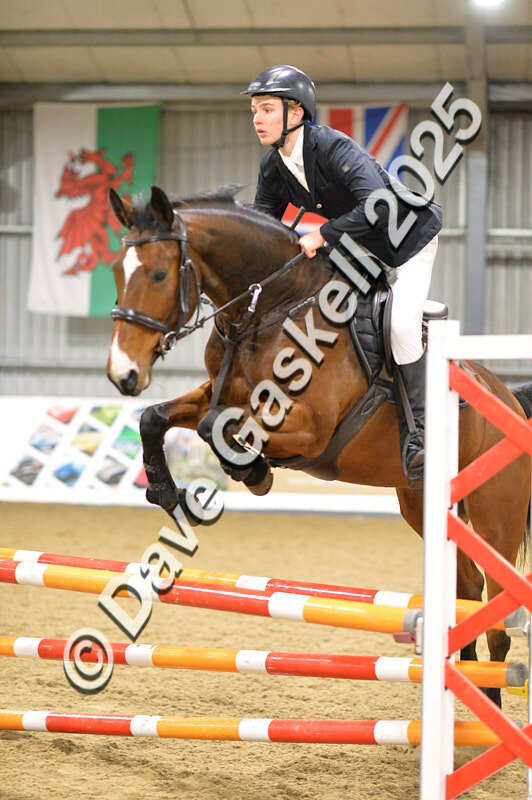 D4N_6553 - NorthcoteSun16thNov'25 Unaff.Jumping AvailableUntil16thDec'25