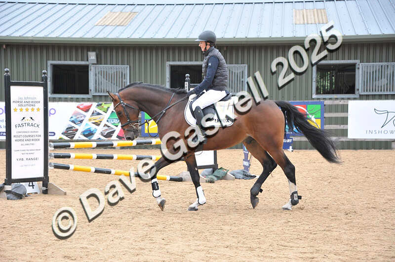 D8F_3780 - NorthcoteSat9thAug'25 Unaff.ShowJumping AvailableUntil9thSept25