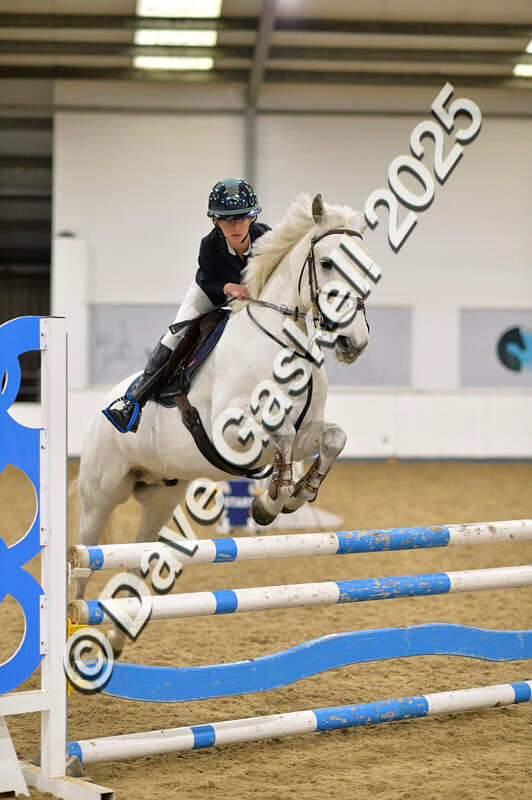 D4N_7028 - NorthcoteSat8thDec'25 XmasShowJumping AvailableUntil6thJan'26