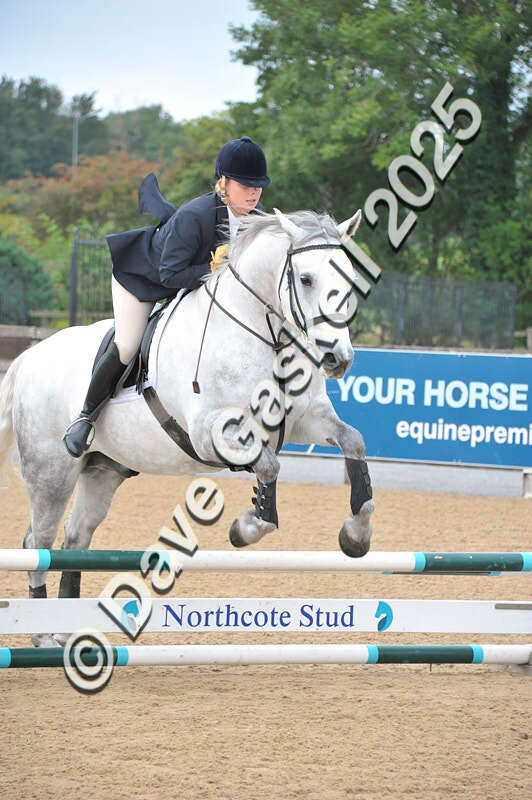 D8F_3588 - NorthcoteSat9thAug'25 Unaff.ShowJumping AvailableUntil9thSept25