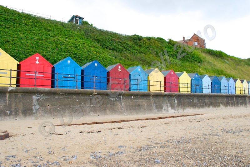 DSC_5030 - Mundesley