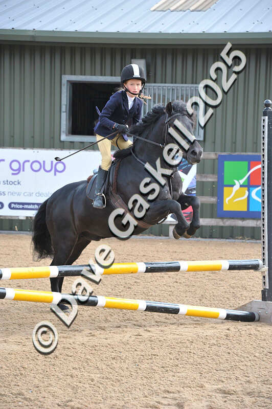 D8F_3450 - NorthcoteSat9thAug'25 Unaff.ShowJumping AvailableUntil9thSept25