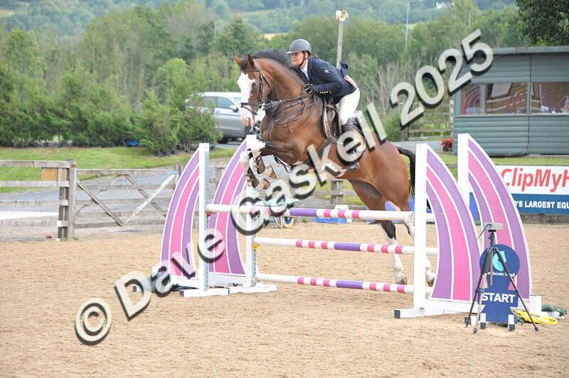 D8F_3924 - NorthcoteSat9thAug'25 Unaff.ShowJumping AvailableUntil9thSept25