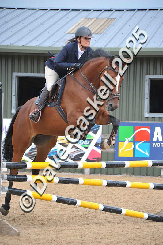 D8F_3800 - NorthcoteSat9thAug'25 Unaff.ShowJumping AvailableUntil9thSept25