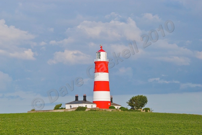 DSC_5094 - Happisburgh