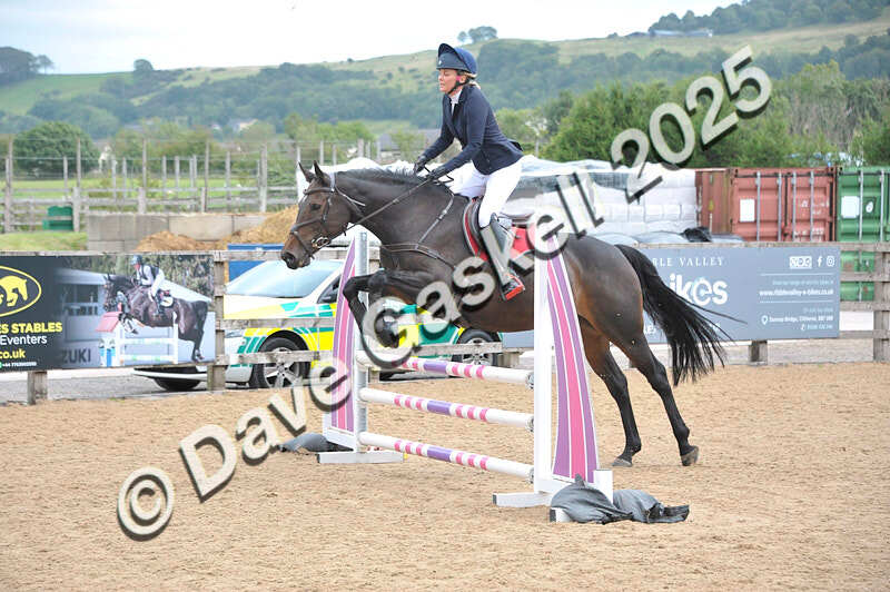 D8F_3745 - NorthcoteSat9thAug'25 Unaff.ShowJumping AvailableUntil9thSept25