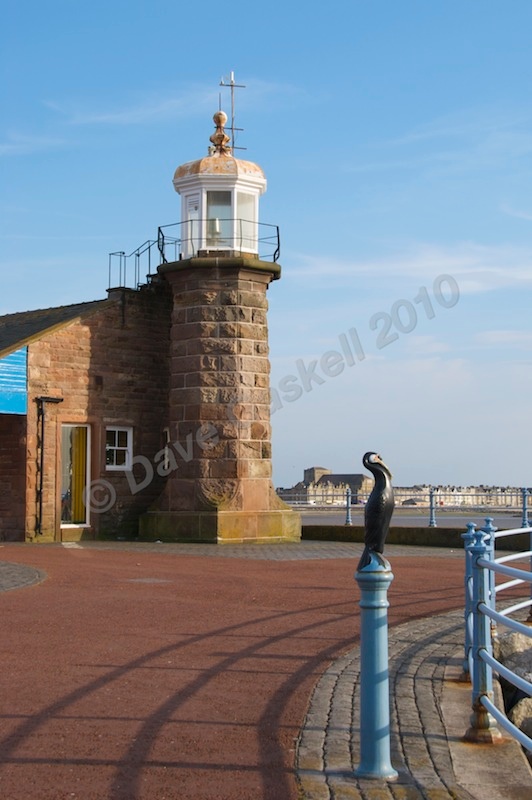 DSC_3870 - Morecambe - Morecambe & Heysham