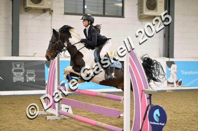 D4N_5894 - NorthcoteSun16thNov'25 Unaff.Jumping AvailableUntil16thDec'25