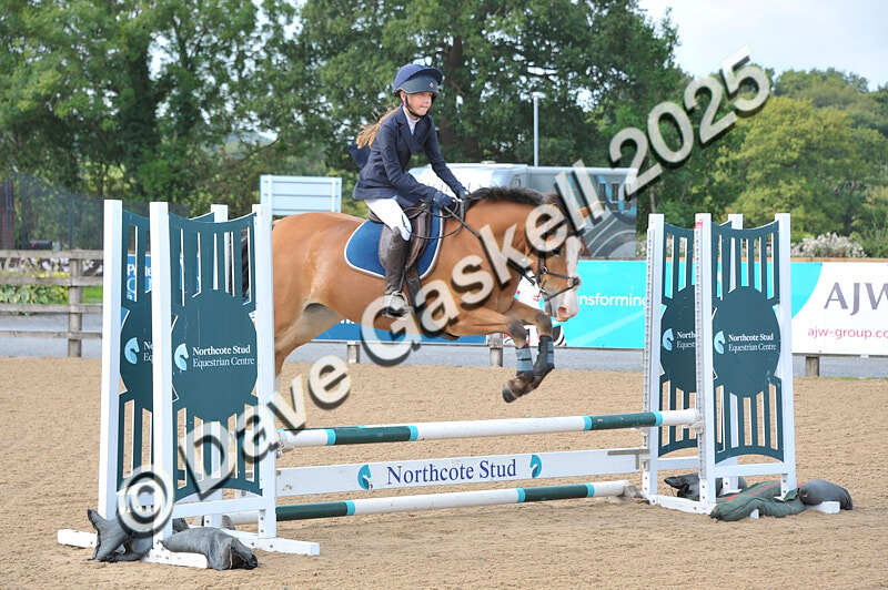 D8F_3465 - NorthcoteSat9thAug'25 Unaff.ShowJumping AvailableUntil9thSept25