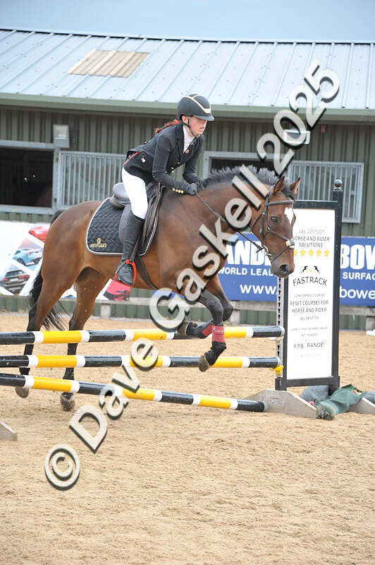 D8F_3651 - NorthcoteSat9thAug'25 Unaff.ShowJumping AvailableUntil9thSept25