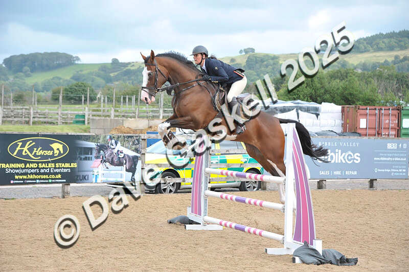 D8F_3925 - NorthcoteSat9thAug'25 Unaff.ShowJumping AvailableUntil9thSept25