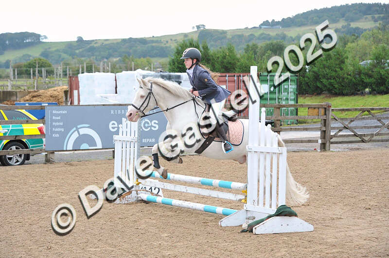 D8F_4000 - Northcote14thSept'25 Unaff.Jumping (JuniorsClassesOnly) AvailableUntil14thOct'25