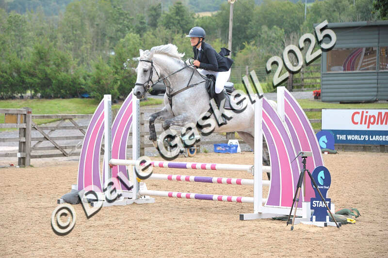 D8F_3661 - NorthcoteSat9thAug'25 Unaff.ShowJumping AvailableUntil9thSept25