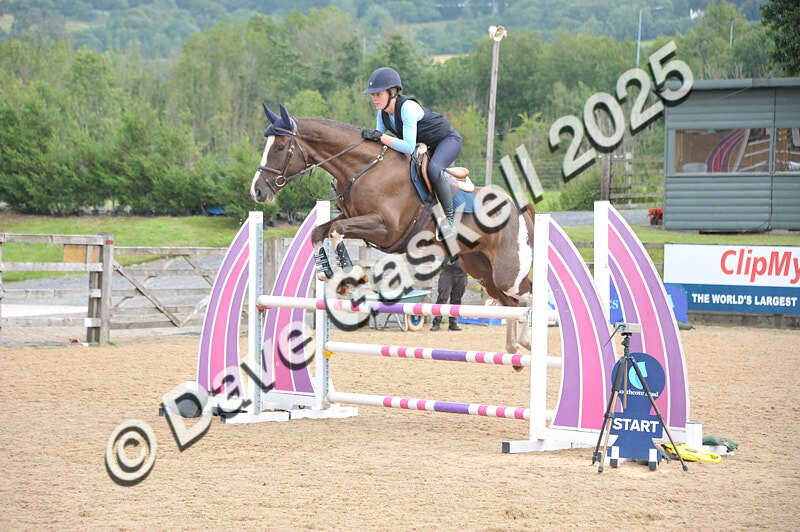 D8F_3966 - NorthcoteSat9thAug'25 Unaff.ShowJumping AvailableUntil9thSept25