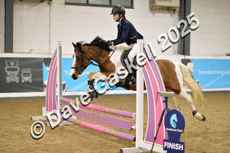 D4N_5633 - NorthcoteSun16thNov'25 Unaff.Jumping AvailableUntil16thDec'25