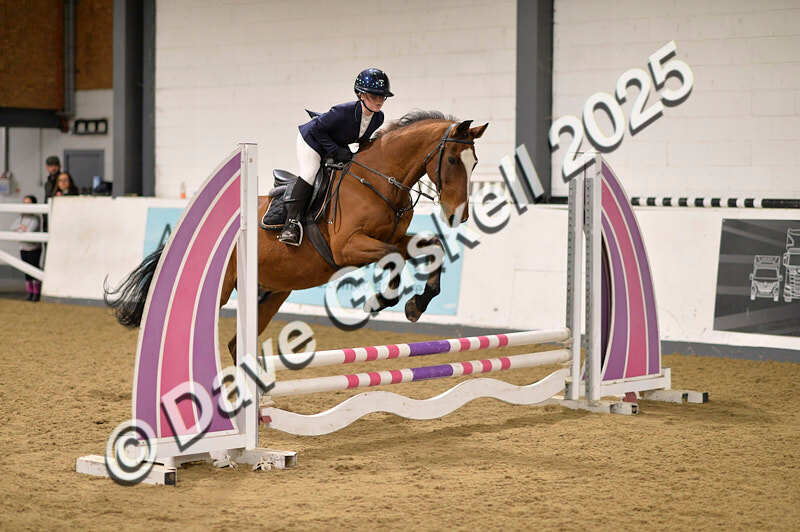 D4N_5238 - NorthcoteSun26thOct'25 Unaff.Jumping AvailableUntil28thNov'25