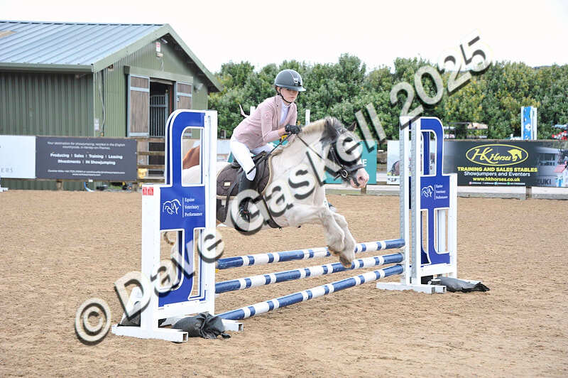D8F_4011 - Northcote14thSept'25 Unaff.Jumping (JuniorsClassesOnly) AvailableUntil14thOct'25
