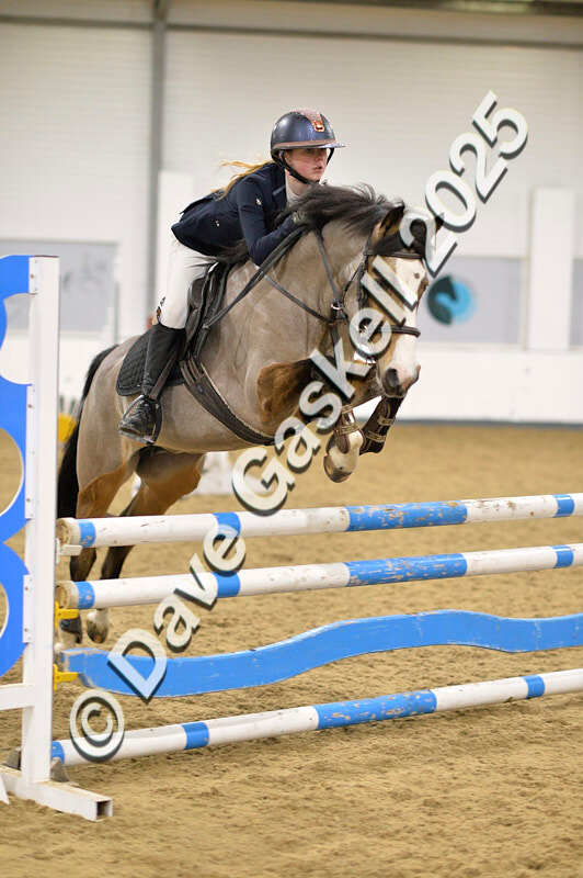 D4N_7042 - NorthcoteSat8thDec'25 XmasShowJumping AvailableUntil6thJan'26