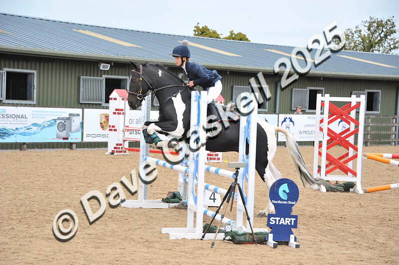 D8F_4259 - Northcote14thSept'25 Unaff.Jumping (JuniorsClassesOnly) AvailableUntil14thOct'25