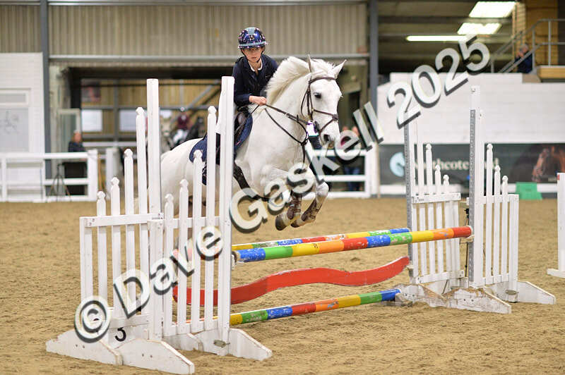 D4N_7003 - NorthcoteSat8thDec'25 XmasShowJumping AvailableUntil6thJan'26