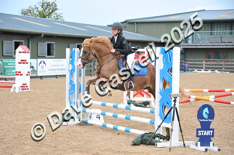 D8F_4083 - Northcote14thSept'25 Unaff.Jumping (JuniorsClassesOnly) AvailableUntil14thOct'25