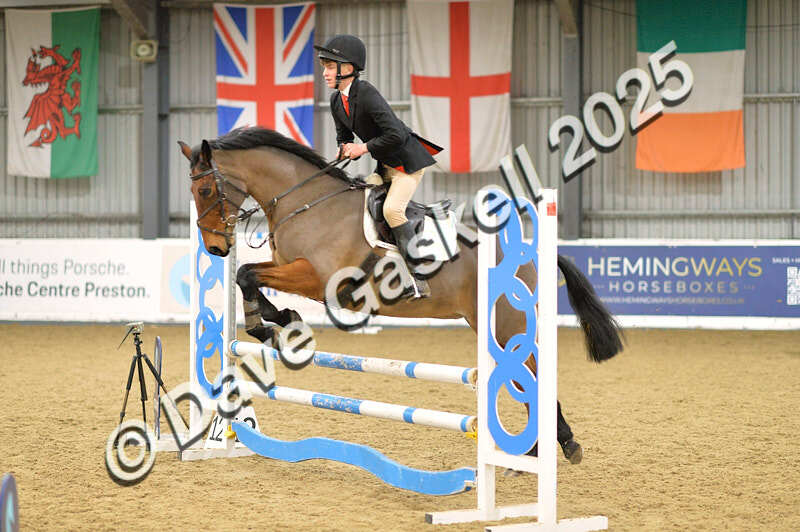 D4N_5859 - NorthcoteSun16thNov'25 Unaff.Jumping AvailableUntil16thDec'25